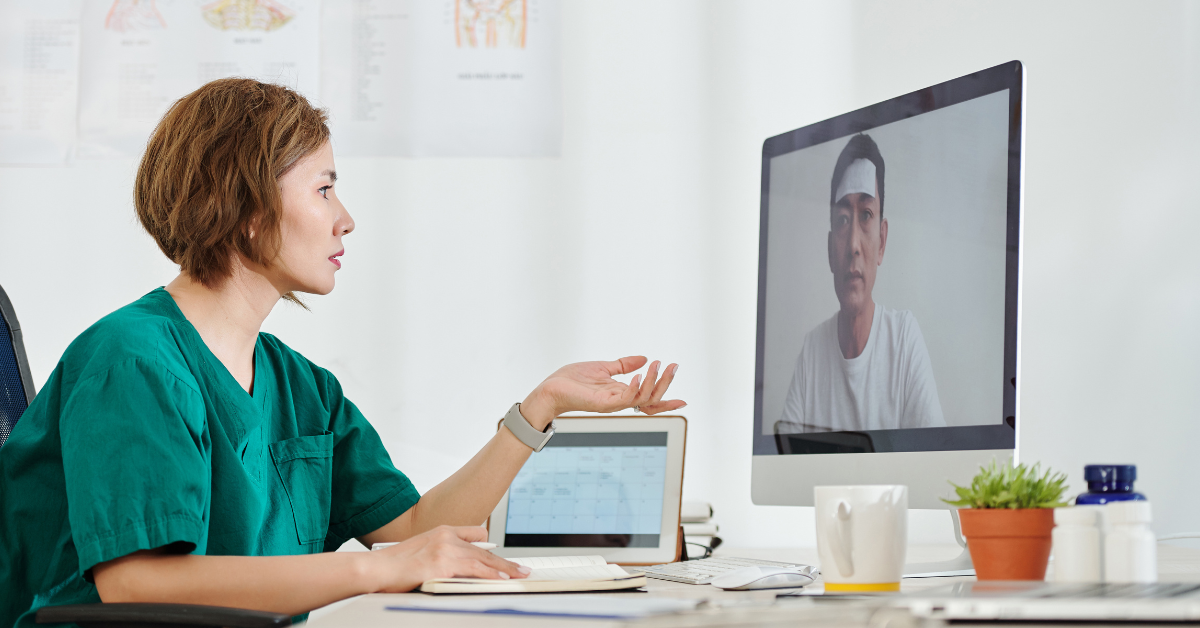 Revolutionizing Healthcare Delivery: Unveiling the Potential of Telemedicine Platforms for Doctors